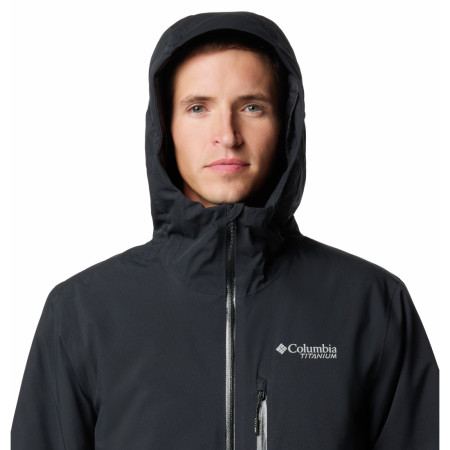 Herrenjacke Columbia Explorer'S Edge™ II Insulated Jacket