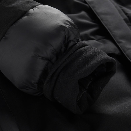 Kinder Winterjacke Alpine Pro Werdo 2