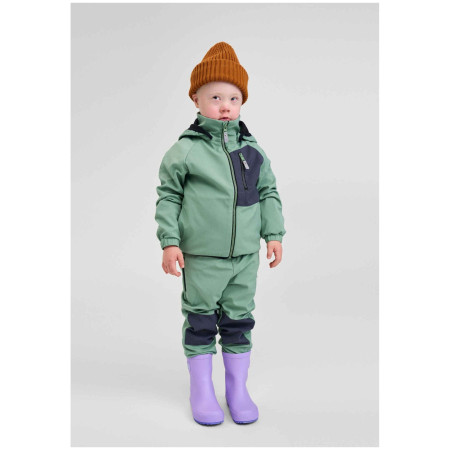 Kinderjacke Reima Mukana