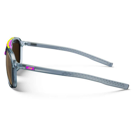 Sonnenbrille Julbo Slack Cover Sp 4
