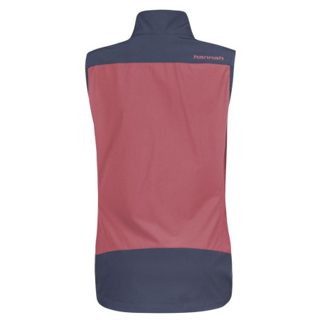 Damenweste Hannah Pulla Vest