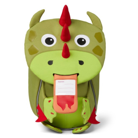 Kinderrucksack Affenzahn Dragon small