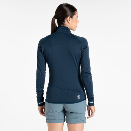 Damen Funktions-Sweatshirt Dare 2b Emerging Core Stretch