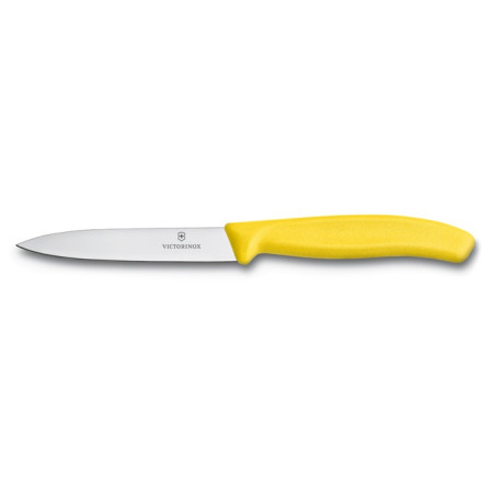 Gemüsemesser Victorinox 10 cm 6.7706 gelb
