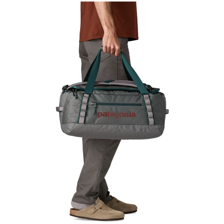 Reisetasche Patagonia Black Hole Duffel 40L