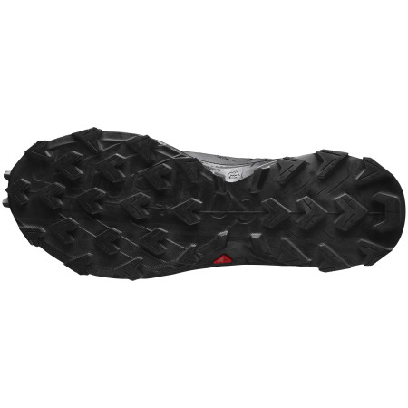 Herren Laufschuhe Salomon Supercross 4