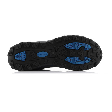 Herrenschuhe Alpine Pro Semte