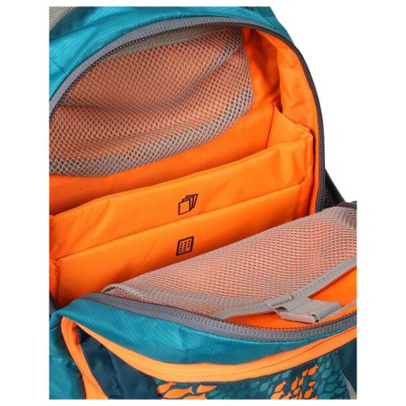 Schulranzen Boll Smart 24 Fish