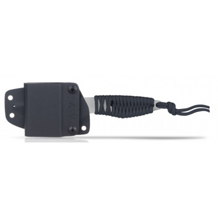 Messer Acta non verba P100 Kydex Sheath