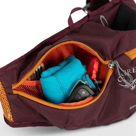 Hüfttasche Osprey Savu 2