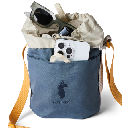 Umhängetasche Cotopaxi Todo 3L Bucket Bag