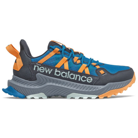Herrenschuhe New Balance Shando MTSHAM blau Turquoise