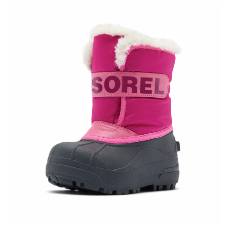 Kinder Winterschuhe Sorel Childrens Snow Commander™ Boot