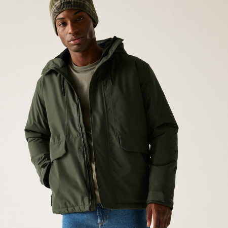 Herrenjacke Regatta Sterlings