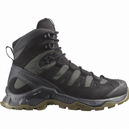 Herrenschuhe Salomon Quest Tracker Gore-Tex