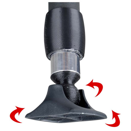 Campingtisch Crespo Table AP/273-89