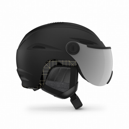 Damen Skihelm Giro Essence Mips
