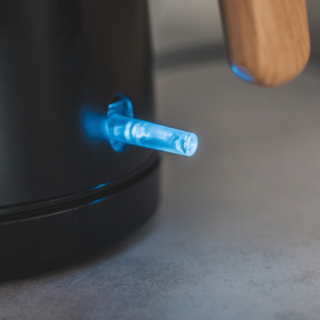 Wasserkocher Mestic MWC-200 1L