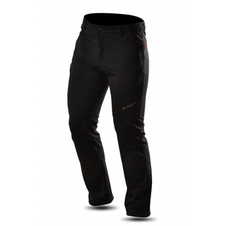Herrenhose Trimm Roche Pants schwarz grafit black