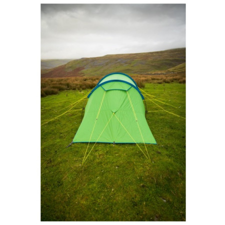 Wanderzelt Vango Omega 250 2023