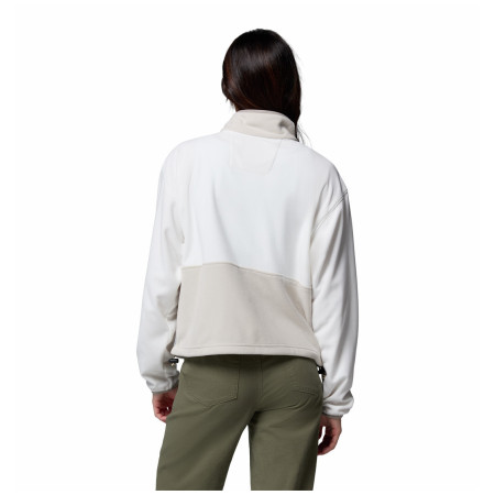 Damen-Sweatshirt Columbia Backbowl™ II Full Zip Fleece