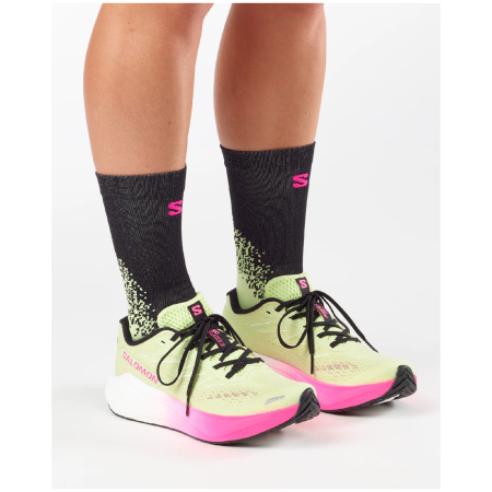 Damen Laufschuhe Salomon Aero Blaze 3