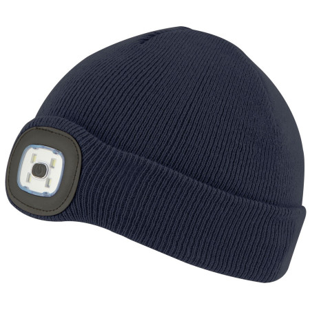 Kindermütze Regatta Kids Torch Beanie dunkelblau Navy