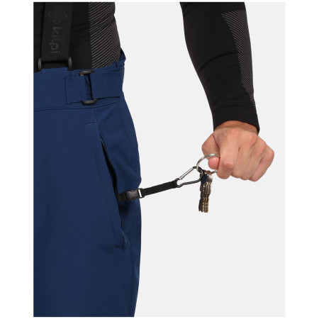 Herren Winterhose Kilpi Rhea-M