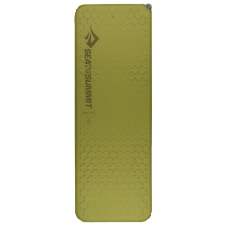 Selbstaufblasende Isomatte Sea to Summit Camp Mat Self Inflating Mat L