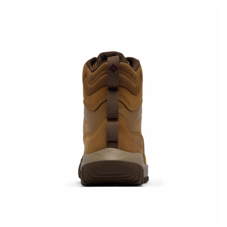 Damen Winterschuhe Columbia Burnsider™ Omni-Heat Infinity™