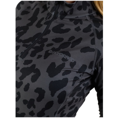 Damen-Funktionsshirt Fundango Yade II Baselayer Top