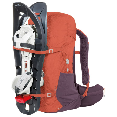 Damen Wanderrucksack Ferrino Hikemaster 24 Lady
