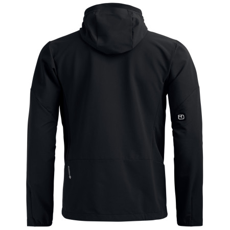 Herren Softshell-Jacke Ortovox Ortler Softshell Plus Jacket