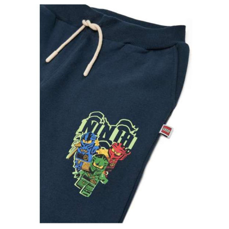 Kinder-Jogginghose Lego Wear Lwpino 703 Navy