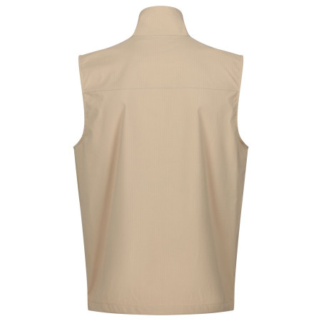 Herrenweste Regatta Travel Light Packaway B/W