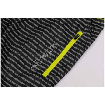 Herren Radtrikot Etape Freetime 2.0