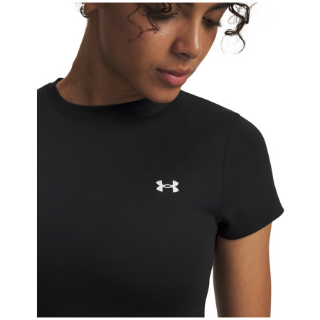 Damen-Funktionsshirt Under Armour Motion Fitted SS EMEA