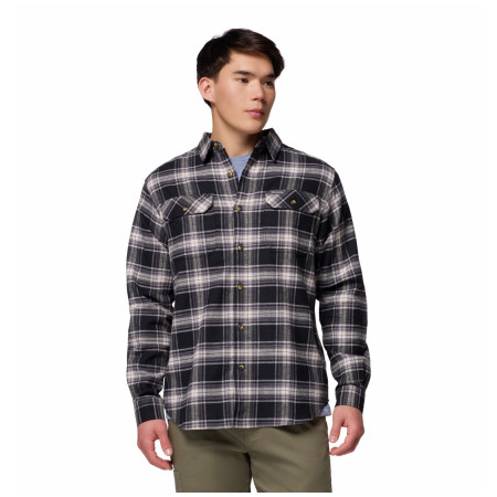Herrenhemd Columbia Flare Gun™ Stretch Flannel