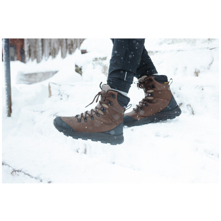 Herren Winterschuhe Columbia Expeditionist™ Extreme