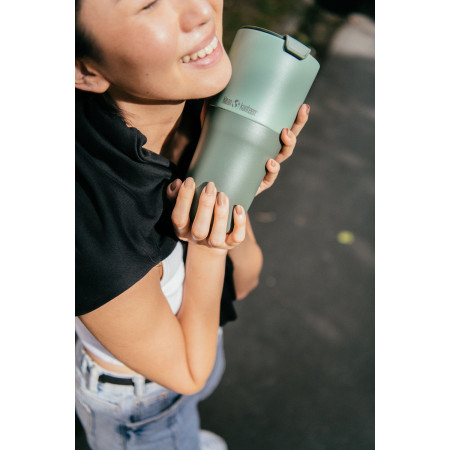 Thermotasse Klean Kanteen Rise 26oz Tumbler (w/ Flip Lid)