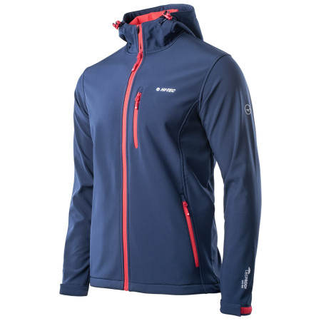 Herrenjacke Hi-Tec Caen