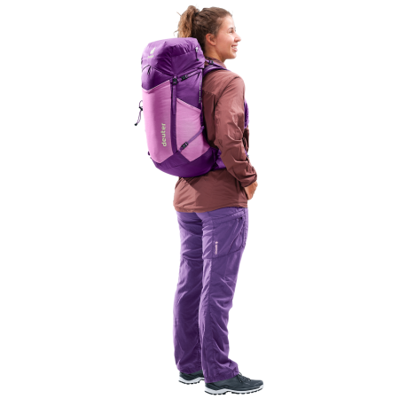 Damen Wanderrucksack Deuter Speed Lite Pro 28 SL