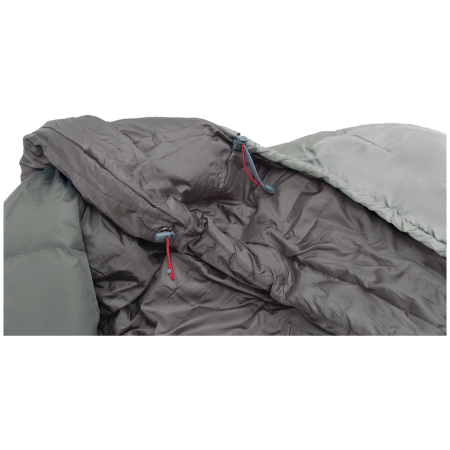 Schlafsack Robens Gully 300 +4°C Long
