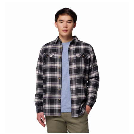 Herrenhemd Columbia Flare Gun™ Stretch Flannel