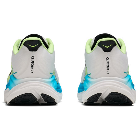 Herren Laufschuhe Hoka Clifton 11 Wide