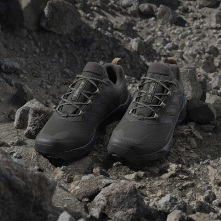 Wanderschuhe Adidas Terrex Skychaser Ax5