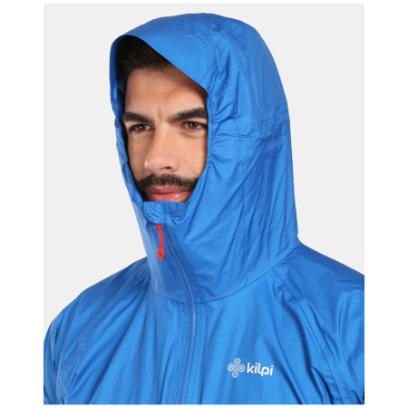 Herrenjacke Kilpi Hurricane-M