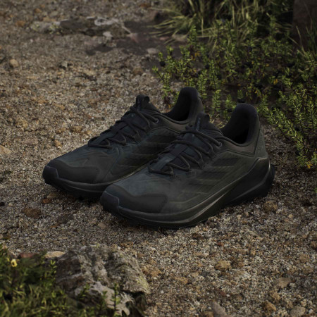 Wanderschuhe Adidas Terrex Trailmaker 2 Leather