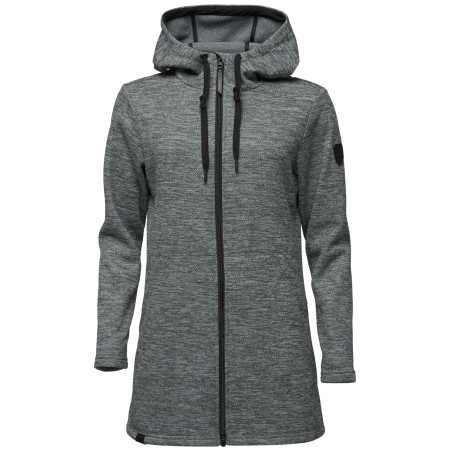 Damenpullover Loap Galva grau Gray