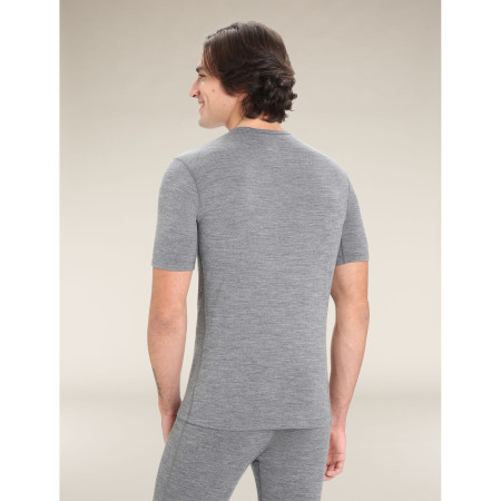 Herren-T-Shirt Icebreaker Men 200 Oasis SS Crewe